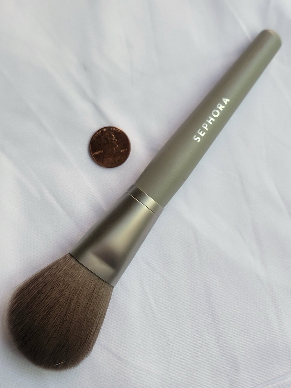 Sephora Powder Brush